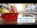 GLP-1 Weight-Loss Drugs Are Changing What Americans Buy to Eat