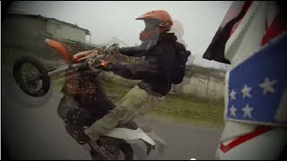 Supermoto Fun [3THREE6]