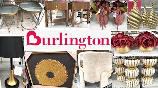 *STUNNING* BURLINGTON SHOP WITH ME/FALL DECOR 2026