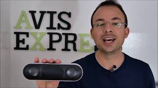 NBY-18, test de l'enceinte bluetooth la plus vendue sur AliExpress