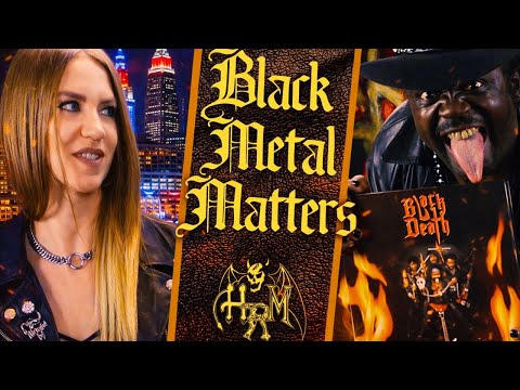 Black Metal Matters