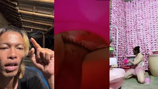 SAMP4I K3L14T4N SITTING ON A BUCKET // PAUL 🆚 MOLLY