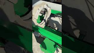 McElroy Rolling No.412 - Equipment Demonstration