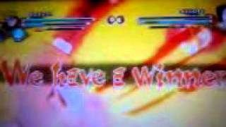 Naruto Shippuden Ultimate Ninja Storm 3-I'm not worthy of being Hokage if I can't save a friend screenshot 4