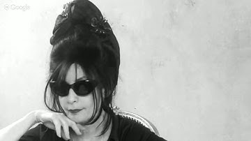 LIVESTREAM | SHADED READING WITH DIANE PERNET