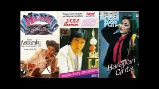 POP HITS 1985 - Asmaraku, Kasih, Harapan Cinta