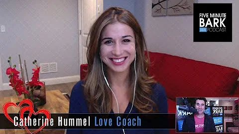 0087: Happy Valentines Day Talk with Catherine Hum...
