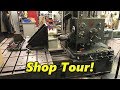 5 Star Machine Shop, Pine Bluff Arkansas