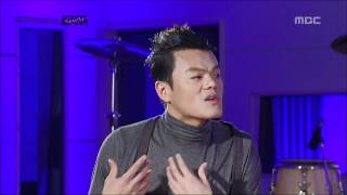 Talk 2, 토크, Lalala 20091217