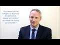 NPQH graduate interview
