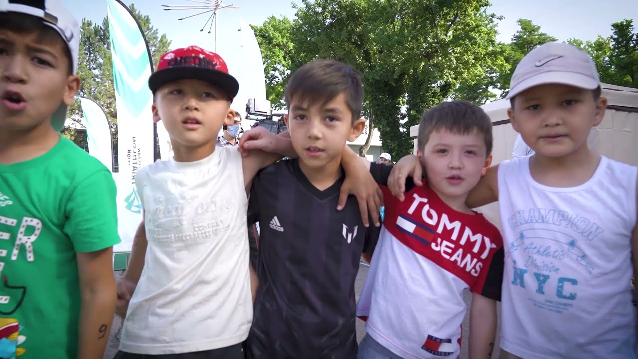 Highlights CATA Cup I stage