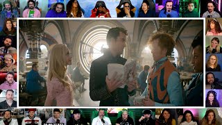 "Dancing through Life" | Wicked : 2024 | Reaction Mashup
