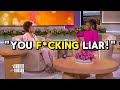 Marla Gibbs Kicked Off Jennifer Hudson’s Show After Fiery Exchange