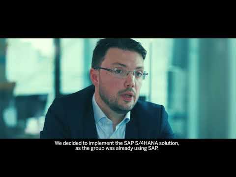 Boulanger Production migre son ECC sur SAP S/4HANA - Témoignage