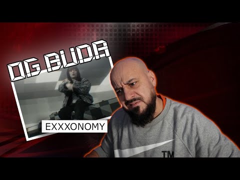 💎OG Buda - Exxxonomy | Реакция и разбор💎