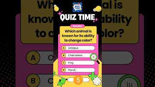 Animals Quiz 3! Test your knowledge. 🧠🧠 #quiz #quiztime #quizgames #quizzes #quizchallenge #quizgame