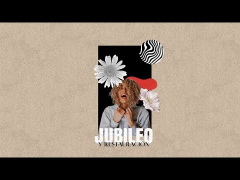 Darío Pugh - Jubileo y restauración