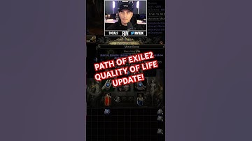 This new feature is a game changer! Path of Exile 2