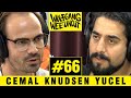 Cemal K. Yucel | Hvorfor Han Forlot Islam, Ignorert av Myndighetene og Norsk Presse, Debatten på NRK
