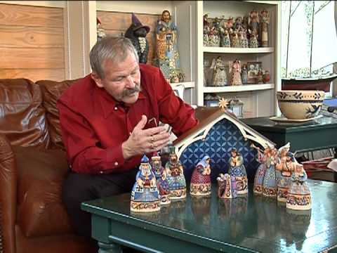 Jim Shore Nativity Jim Shore Nativity