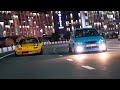 Mazdas Night   Mazda Demio  Mazda Mx5 Stance Owners  yanch  southseak