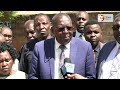 DCI yapata ushahidi muhimu katika mauaji ya Joy Kanini Nyeri