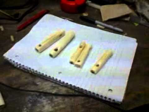 making-the-deer-bone-survival-whistle