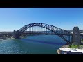 Sydney, Australia | Drone Aerial View