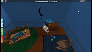 Haunted Manison?!? | Pokemon Brick Bronze [Walkthrough] | Roblox (Part 16) screenshot 3