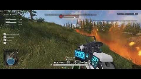 Ring of Elysium Cheater: SavitarKK