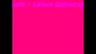 Fanatic - Łatwa dziewczyna