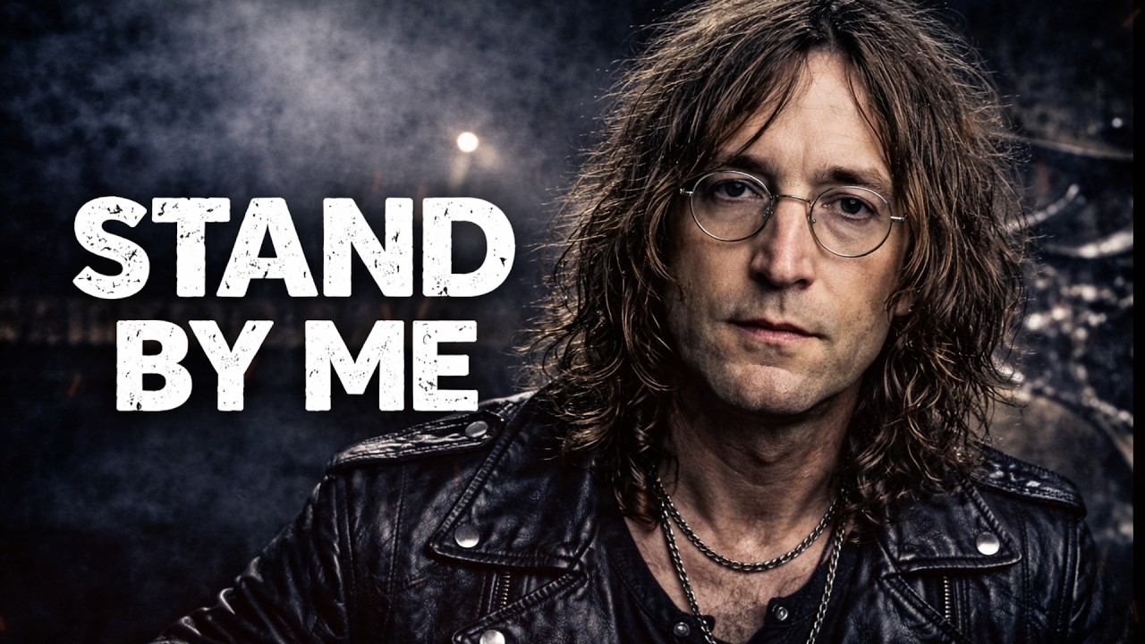 You Won't Believe This Rock Version of Stand By Me 🔥 - YouTube