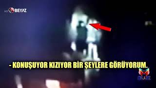 Mezarlıktaki Kızın Sırrı Çözüldü Şahitler Var Gözaltına Alındı Beyaz Haberden Alıntıdır