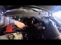 Dodge Charger Fuel Filter Location