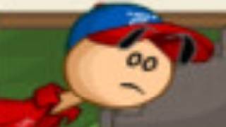 Papa's Pizzeria part 1 - YouTube
