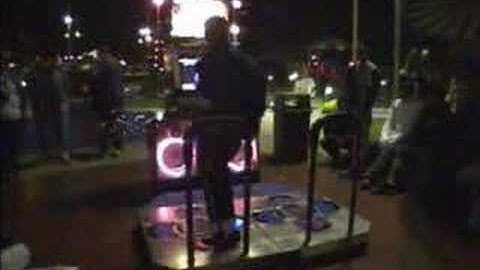 DDR SweetBanana85 - Secret Rendez-vous