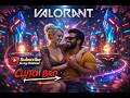 VALORANT LIVE|  No Mercy Rank Grind, @Cringen_Nambiyar   |Malayalam|Hindi|English| clutch_bro