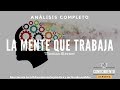 LA MENTE QUE TRABAJA (Enfoque Proceso Creativo Disciplina Positiva) Resumen de Lecturas Recomendadas