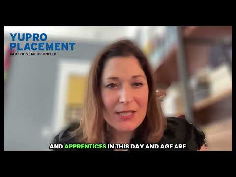 The Hidden Engine of Innovation: Building Mainframe Talent Through Apprenticeships