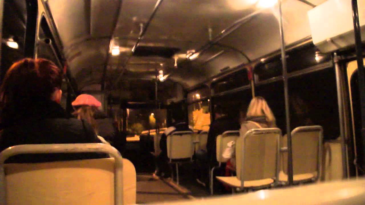 Autotrolej Rijeka linija 32