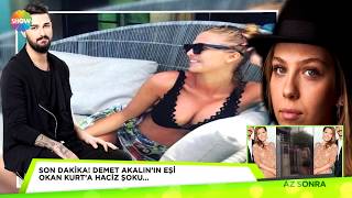 İdodan Özel Hayatına Dair Samimi Açıklamalar...