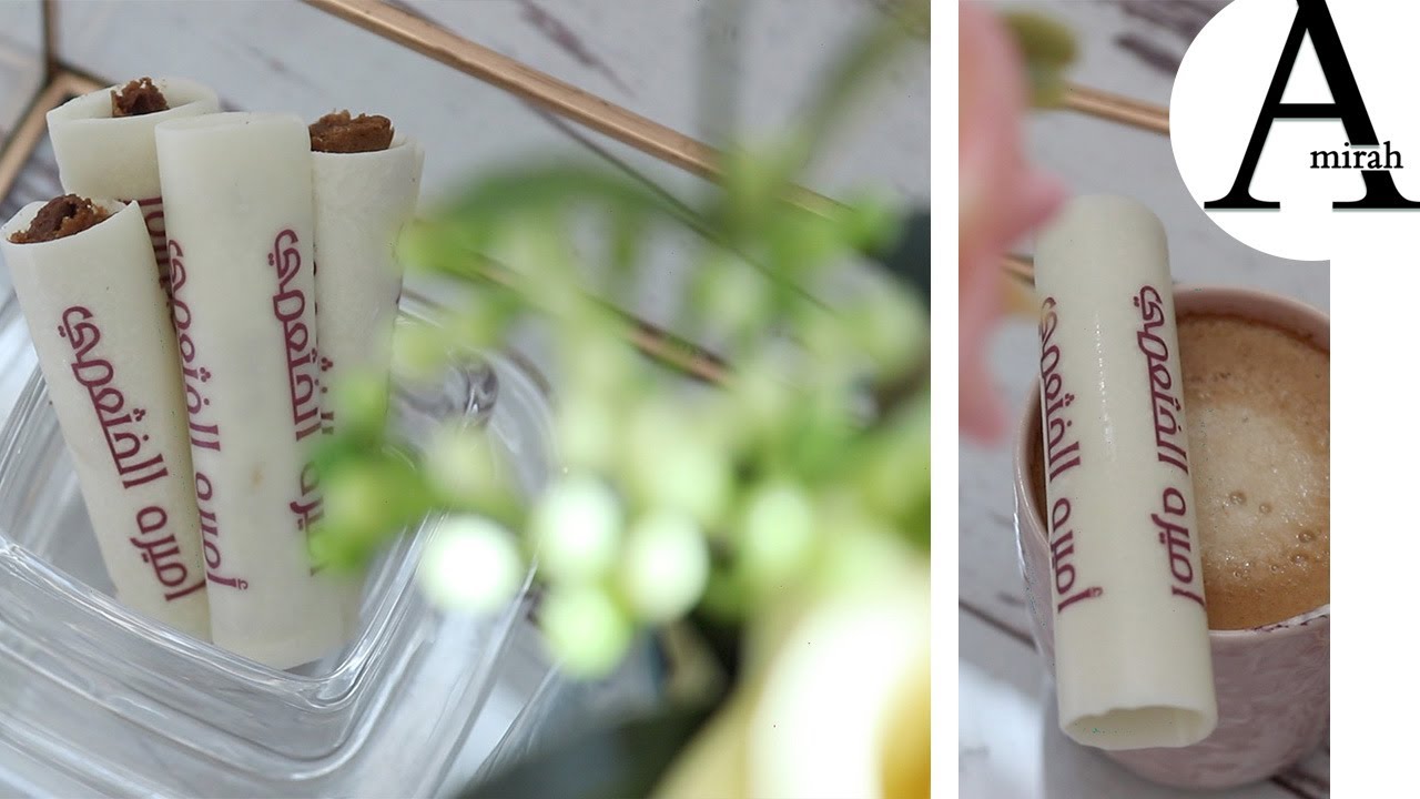 كيف نطبع على الويفر  بأسهل طريقة😍