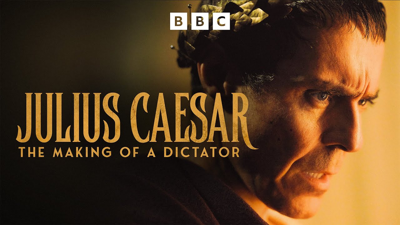 Julius Caesar: The Making of a Dictator | BBC Select