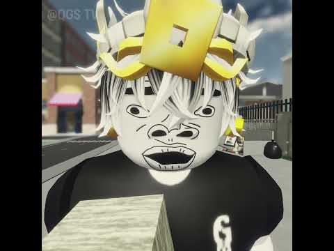 ใช้พลังไสยเวทย์ #roblox #robloxanimation #memes  #พีคตอนจบ #edit