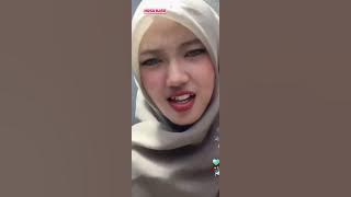 BIGO LIVE BARBAR TERBARU HIJAB PAMER BELAHAN 🔥 175