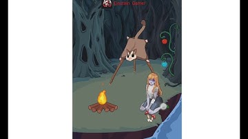 Mind maze tricky test level 60