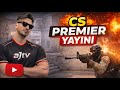 🔴 COUNTER STRIKE 2 | CANLI REKABETÇİ YAYINI | FULL GAMEPLAY