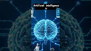 What is Artificial Intelligence? Explained in 30 Seconds #ArtificialIntelligence #AI #NarrowAI