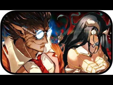 Video: Va trăda albedo pe Ainz?