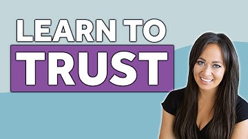 3 Key Ways For Fearful Avoidants To Repair Internal Trust Wounds | Core Wounds & Trauma Healing